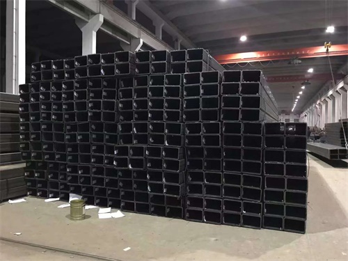 西峡冷拔方管选型指南 工程采购怎么选
